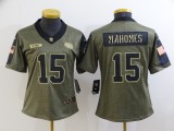 NFL Women Jerseys 302