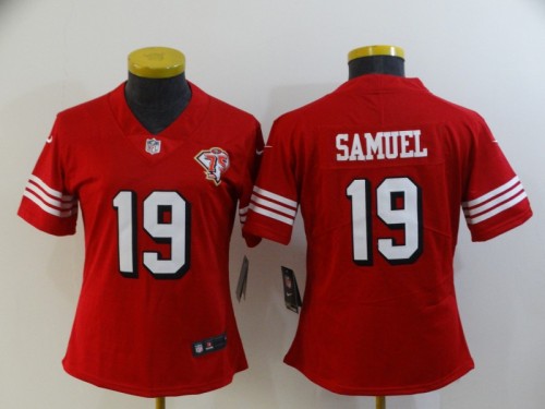 NFL Women Jerseys 280