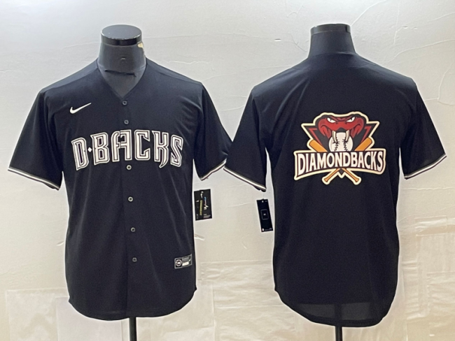 Diamondbacks Jerseys 063