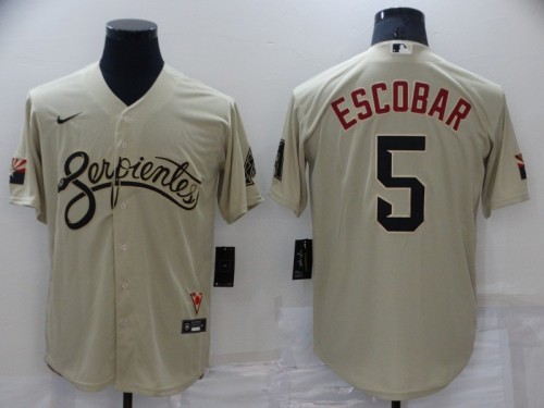 Diamondbacks Jerseys 053