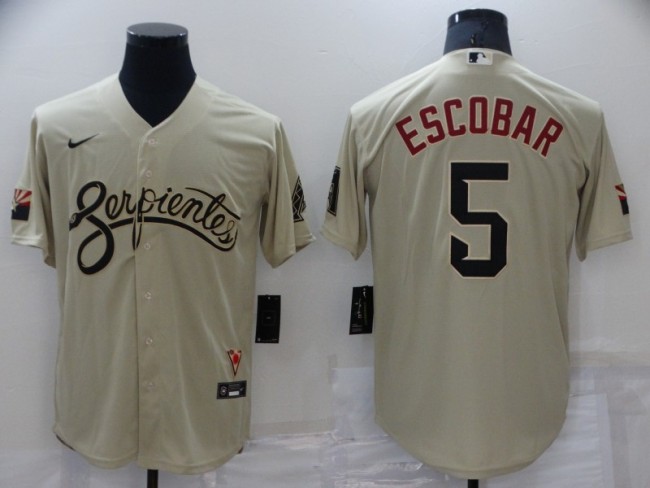 Diamondbacks Jerseys 053