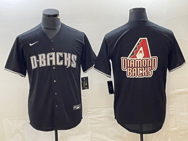 Diamondbacks Jerseys 064