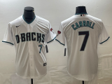 Diamondbacks Jerseys 029