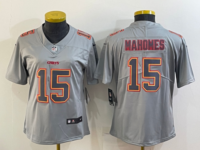 NFL Women Jerseys 290