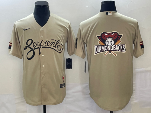 Diamondbacks Jerseys 048