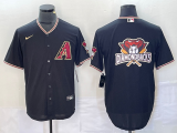 Diamondbacks Jerseys 034