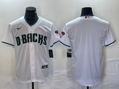 Diamondbacks Jerseys 024