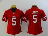 NFL Women Jerseys 310