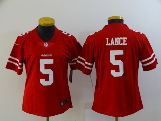 NFL Women Jerseys 310