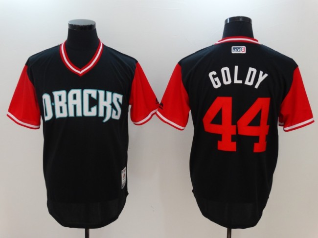 Diamondbacks Jerseys 051
