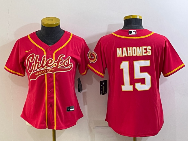 NFL Women Jerseys 293