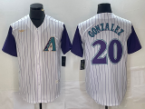 Diamondbacks Jerseys 039