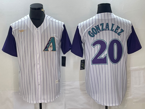 Diamondbacks Jerseys 039