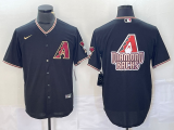 Diamondbacks Jerseys 035