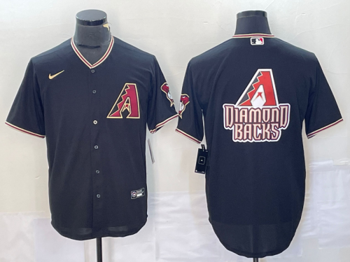 Diamondbacks Jerseys 035