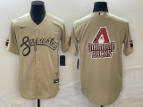 Diamondbacks Jerseys 044