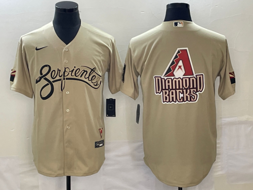 Diamondbacks Jerseys 044