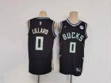 Milwaukee Bucks Jerseys 044