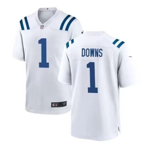 Indianapolis Colts Jerseys 084