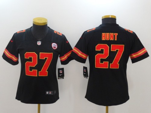 NFL Women Jerseys 285