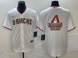 Diamondbacks Jerseys 045