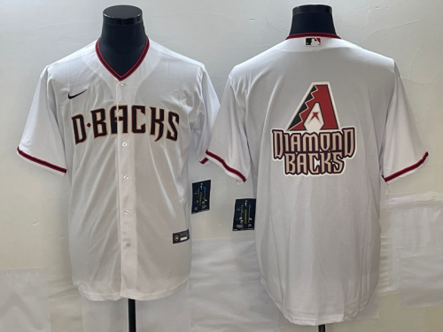 Diamondbacks Jerseys 045