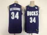 Milwaukee Bucks Jerseys 043