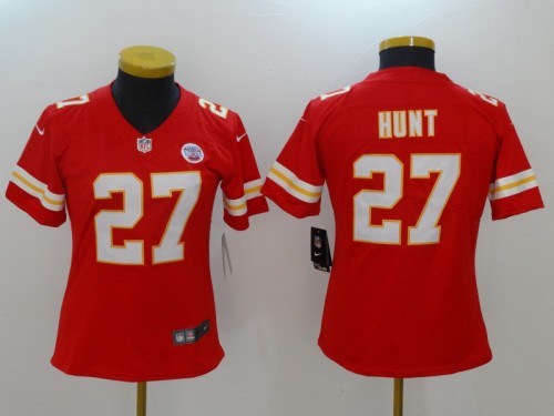 NFL Women Jerseys 286