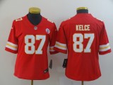 NFL Women Jerseys 309