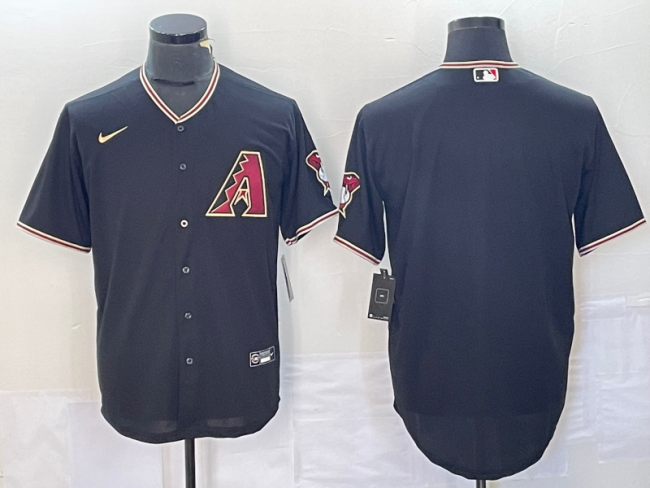Diamondbacks Jerseys 036