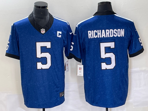 Indianapolis Colts Jerseys 090
