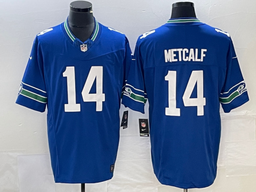 Seattle Seahawks Jerseys 126