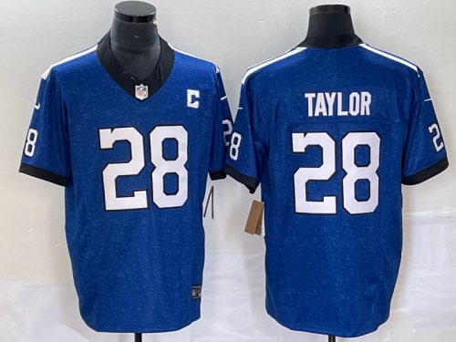 Indianapolis Colts Jerseys 089