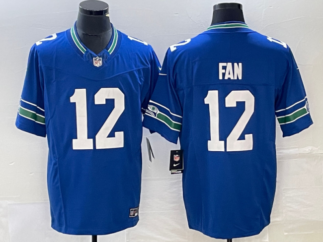 Seattle Seahawks Jerseys 129