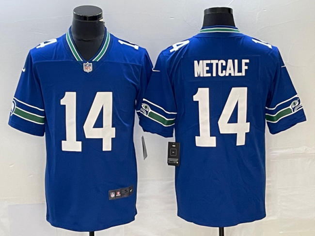 Seattle Seahawks Jerseys 132