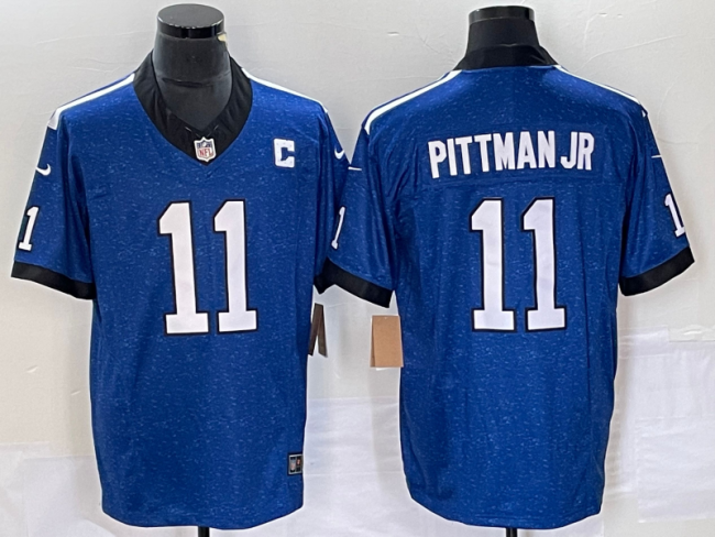Indianapolis Colts Jerseys 091