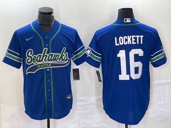 Seattle Seahawks Jerseys 111