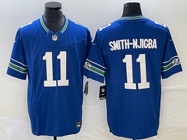 Seattle Seahawks Jerseys 127