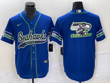 Seattle Seahawks Jerseys 119