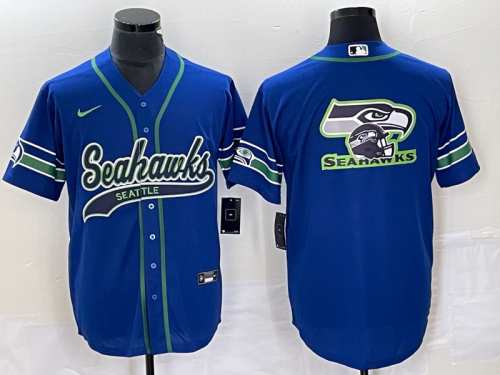 Seattle Seahawks Jerseys 119