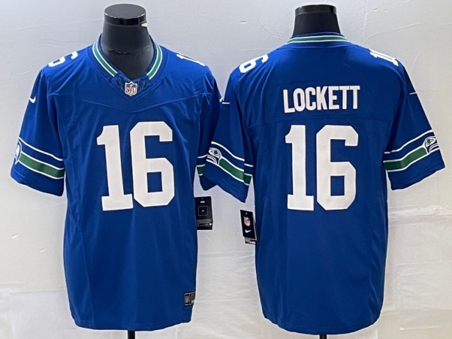 Seattle Seahawks Jerseys 128