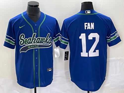 Seattle Seahawks Jerseys 117