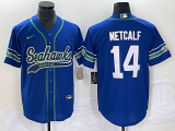 Seattle Seahawks Jerseys 116