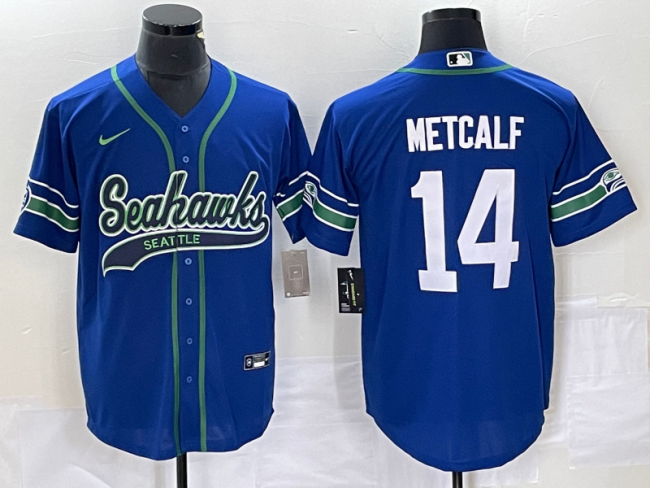 Seattle Seahawks Jerseys 116