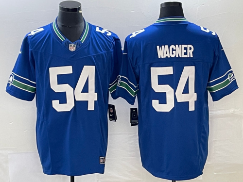 Seattle Seahawks Jerseys 130