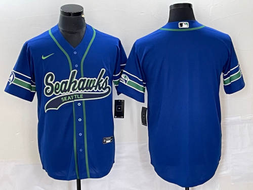 Seattle Seahawks Jerseys 118