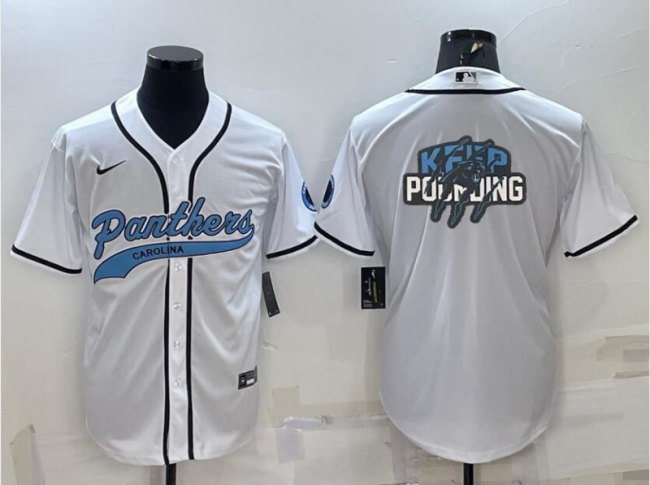 Carolina Panthers Jerseys 081