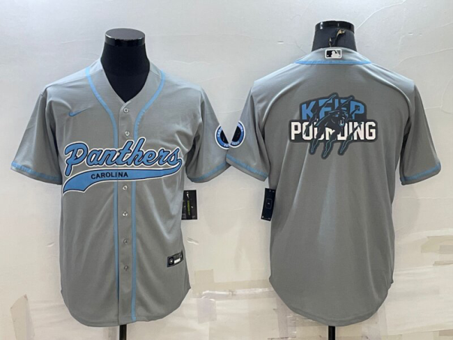 Carolina Panthers Jerseys 078