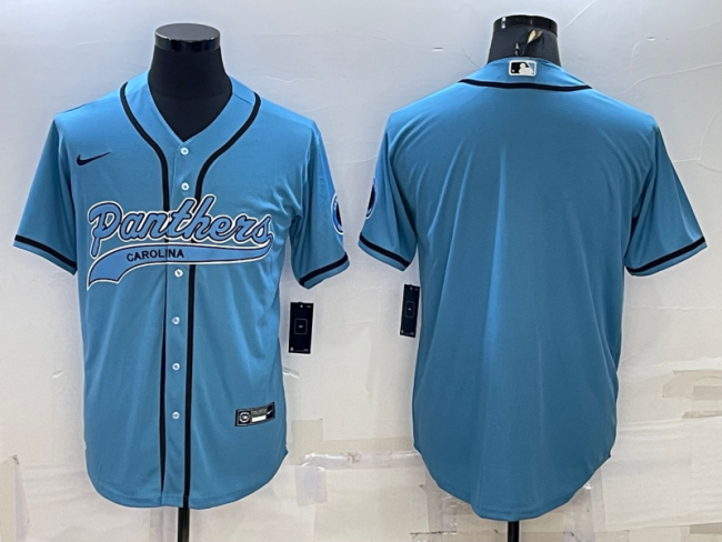 Carolina Panthers Jerseys 079