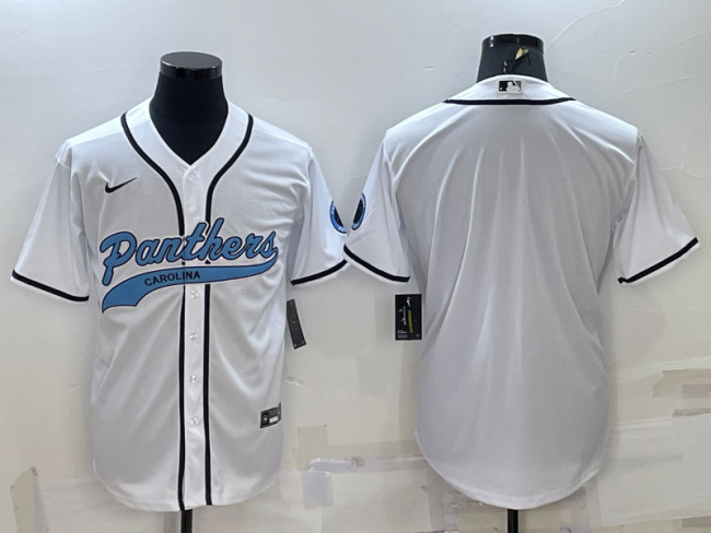 Carolina Panthers Jerseys 082